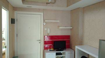 Gambar 1 Disewakan Unit 2 Bedroom Full Furnished Siap Huni