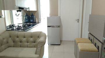 Gambar 1 Disewakan Unit 2 Bedroom Full Furnished Siap Huni 