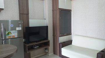 Gambar 1 Disewakan Unit 2 Bedroom Furnished Interior Bagus