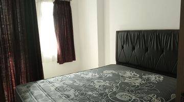 Gambar 4 Disewakan Unit Studio Furnished Murah Meriah