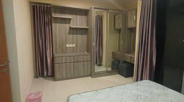 Gambar 5 Disewakan Unit 2 Bedroom Full Furnished Siap Huni