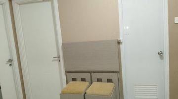 Gambar 4 Disewakan Unit 2 Bedroom Full Furnished Siap Huni 