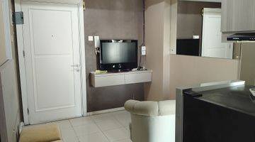 Gambar 3 Disewakan Unit 2 Bedroom Full Furnished Siap Huni 