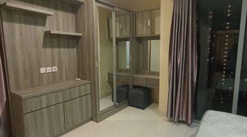 Gambar 4 Disewakan Unit 2 Bedroom Full Furnished Siap Huni