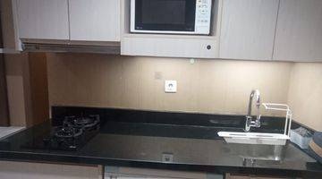 Gambar 1 Disewakan Unit 2 Bedroom Full Furnished Siap Huni 