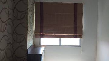 Gambar 5 Disewakan Unit 2 Bedroom Furnished Interior Bagus