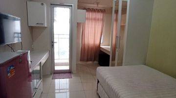 Gambar 4 Disewakan Unit Studio Full Furnished Siap Huni