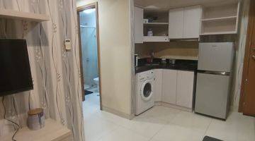 Gambar 3 Disewakan Unit 2 Bedroom Full Furnished Siap Huni