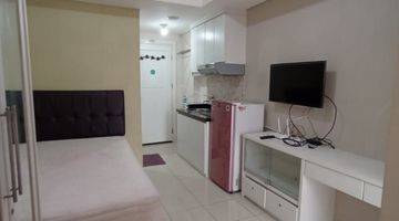 Gambar 1 Disewakan Unit Studio Full Furnished Siap Huni