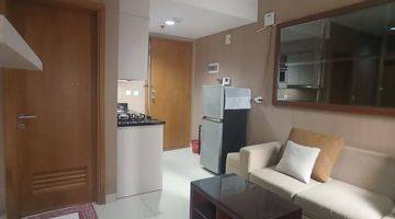 Gambar 2 Disewakan Unit 2 Bedroom Full Furnished Siap Huni 