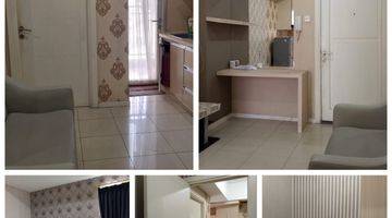 Gambar 5 Disewakan Unit 2 Bedroom Full Furnished Siap Huni