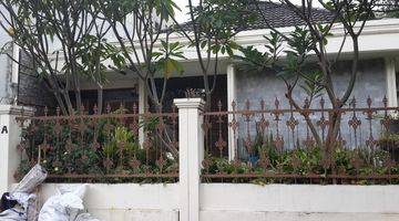 Gambar 4 RUMAH SAYAP BKR