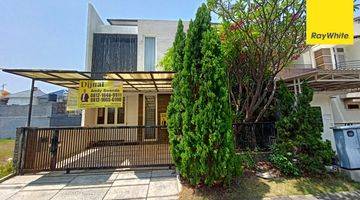 Gambar 1 Dijual Rumah Full Furnish Di San Antonio Pakuwon City