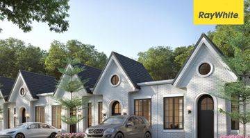 Gambar 2 Dijual Rumah Elite Minimalis Di Barat Surabaya 