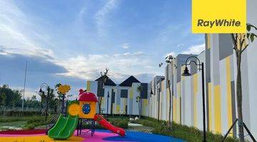 Gambar 4 Dijual Rumah Elite Minimalis Di Barat Surabaya 