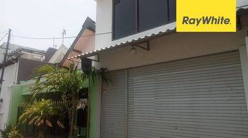 Gambar 1 Dijual Rumah Dijalan Kapas Madya Surabaya