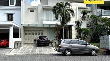 Gambar 1 Dijual Rumah Siap Huni Di Villa Bukit Regency Surabaya