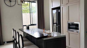 Gambar 4 Rumah Full Furnish Di Grand Kenjeran Pinewood Surabaya