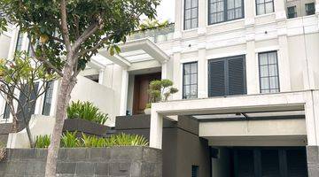 Gambar 1 Rumah Full Furnish Di Grand Kenjeran Pinewood Surabaya