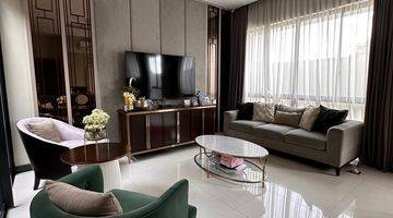 Gambar 2 Rumah Full Furnish Di Grand Kenjeran Pinewood Surabaya