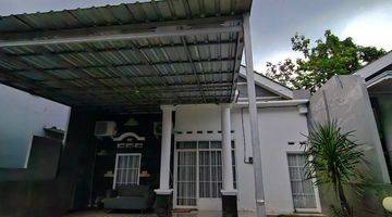 Gambar 1 Rumah baru inden dekat area ngrembel asri gunungpati semarang 