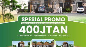 Gambar 1 Rumah Murah Tembalang dijual shm Harga 400 jutaan