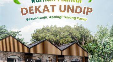 Gambar 2 Dijual perumahan cluster Tembalang dekat Undip SHM