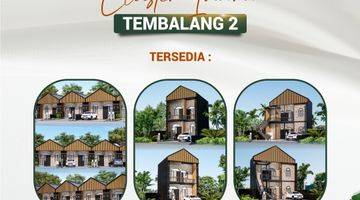 Gambar 4 Paket kost 2lt area UNDIP Tembalang Semarang