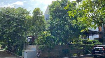 Gambar 3 Dijual Rumah Mewah Asri dalam Cluster Komplek Billymoon