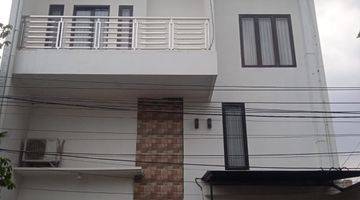 Gambar 1 Dijual Rumah Bu Full Furnished Di Mampang Prapatan, Jaksel