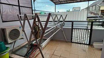 Gambar 5 Dijual Rumah Minimalis Full Furnished Dlm Komplek Di Duren Sawit