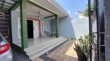 Gambar 1 Dijual Rumah Modern Minimalis Dalam Komplek Kav Dki Pondok Kelapa