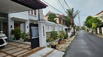 Gambar 2 Dijual Rumah Minimalis Full Furnished Dlm Komplek Di Duren Sawit