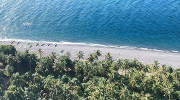 Gambar 5 PASTI DEAL DI JUAL TANAH LOSS PANTAI VIEW LAUT LOKASI TEJAKULA BULELENG 
