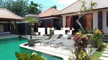 Gambar 1 Pasti Ada Lah Di Jual Villa Lokasi Buku Tibubeneng Canggu Kuta Utara Badung