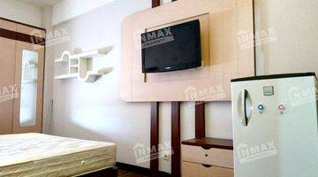 Gambar 5 Apartement Eksklusif 1 BR Soekarno Hatta Malang, Full Furnished