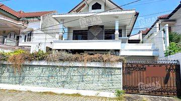 Gambar 1 Rumah 2 Lantai di Bandahara Dieng, Dekat Unmer Dan Mcp