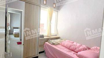 Gambar 4 Rumah Minimalis 2 Kamar Semi Furnished Di Noor Residence Dieng