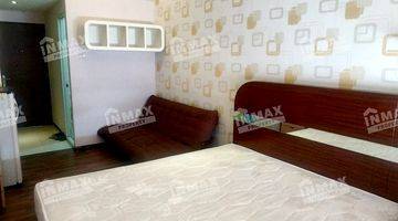 Gambar 4 Apartement Eksklusif 1 BR Soekarno Hatta Malang, Full Furnished