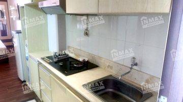 Gambar 2 Apartement Eksklusif 1 BR Soekarno Hatta Malang, Full Furnished