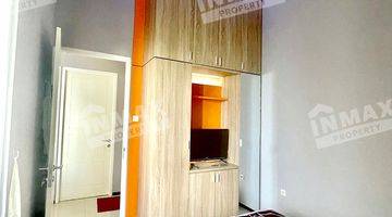 Gambar 5 Rumah Minimalis 2 Kamar Semi Furnished Di Noor Residence Dieng