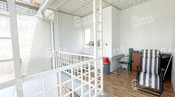 Gambar 3 Rumah Minimalis 2 Kamar Semi Furnished Di Noor Residence Dieng