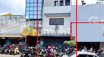 Gambar 1 Disewakan Ruko 3 Lantai di Pasar Besar Pecinan, Cocok Utk Kantor