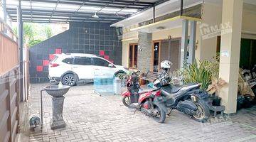 Gambar 2 Rumah Kost+induk 2 Lantai di Papa Hijau, Malang Full Furnished