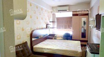 Gambar 1 Apartement Eksklusif 1 BR Soekarno Hatta Malang, Full Furnished