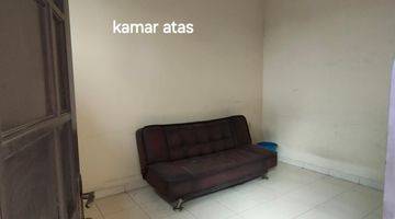 Gambar 2 Rumah 2 Lantai Bagus Di Serpong Villa Melati Mas