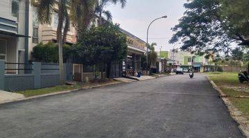 Gambar 3 Kavling Dijual Di Serpong Park Hadap Taman Harga Menarik