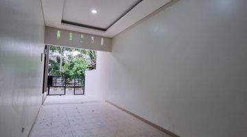 Gambar 3 Rumah Dijual Di Serpong Villa Melati Mas 2 Lantai Baru Modern