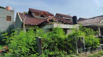 Gambar 4 Rumah Butuh Renovasi SHM di Metland Menteng, Jakarta Timur