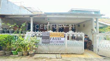 Gambar 5 Dijual Rumah Satu Lantai Di Perumnas 2 Karawaci Tangerang